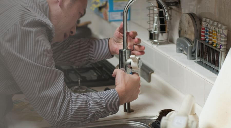 Professional Leak Detection Services in Rushford, NY